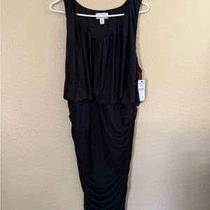 Nordstrom Black Dress